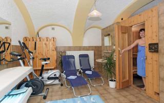 Ferienwohnung Pension Hauer Hof - 4