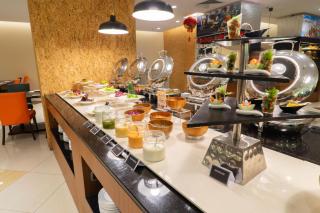 Tamu Hotel & Suites Kuala Lumpur - Kuala Lumpur - 7