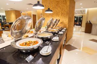Tamu Hotel & Suites Kuala Lumpur - Kuala Lumpur - 3