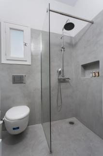 Aspries Suites - Piso Livadi - 1