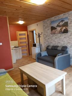 Pokoje i apartamenty u Bartka - Szczawnica - 4