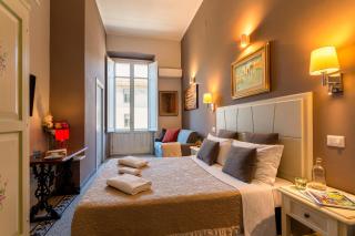 Marlin Rooms - Cagliari - 3