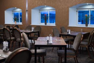 Laichmoray Hotel - 2