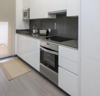 Apartamentos Lanceata - Revolta - 5