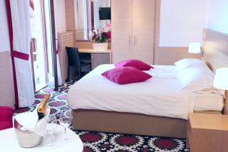 Royal Olympic Hotel - Pinzolo - 7