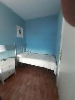 Apartamento Zona Norte - Jerez de la Frontera - 9