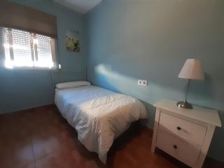 Apartamento Zona Norte - Jerez de la Frontera - 7