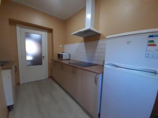 Apartamento Zona Norte - 2