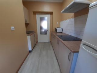 Apartamento Zona Norte - Jerez de la Frontera - 1