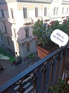 In Via Roma - Salerno - 3