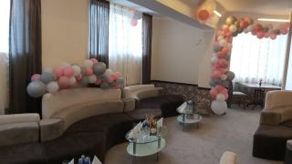 Hotel Dream - Stara Zagora - 3