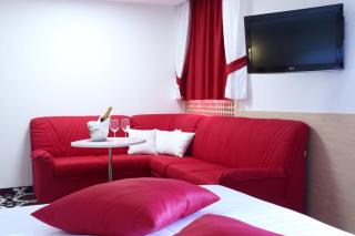 Royal Olympic Hotel - Pinzolo - 9