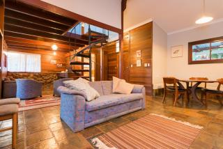 Chestnut Brae Farmstay - Chestnut Retreat - Nannup - 9