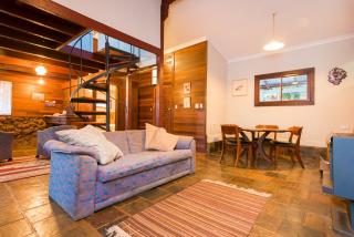 Chestnut Brae Farmstay - Chestnut Retreat - Nannup - 8