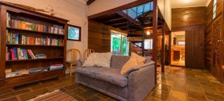 Chestnut Brae Farmstay - Chestnut Retreat - Nannup - 6