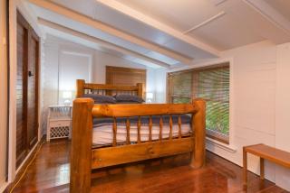 Chestnut Brae Farmstay - Chestnut Retreat - Nannup - 3