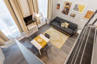 W33 - Prime Location - Comfortable Quality Apartments by BQA - 0