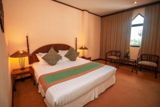LAOTEL VIENTIANE - Vientiane - 7
