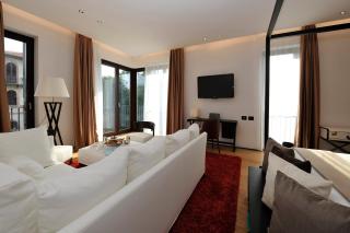 Principe Forte Dei Marmi - Resort & Spa - 1