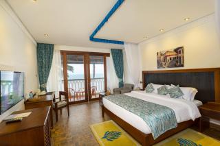 Travellers Beach Hotel & SPA - Mombasa - 3