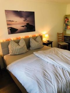 Troisdorf - Rotter See - 70 Qm - 1 bis 3 Personen - 3