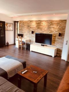 Troisdorf - Rotter See - 70 Qm - 1 bis 3 Personen - 7