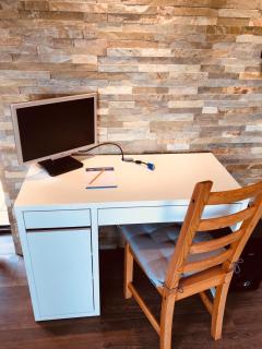 Troisdorf - Rotter See - 70 Qm - 1 bis 3 Personen - 6