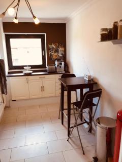 Troisdorf - Rotter See - 70 Qm - 1 bis 3 Personen - 1