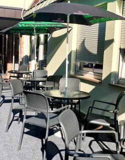 Hotel Medno - Ljubljana - 5