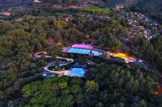 Vallicella Glamping Resort - 0