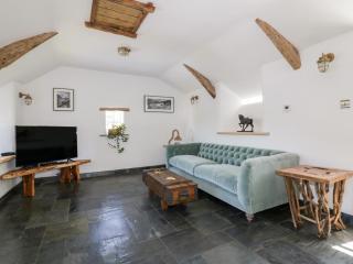 Harbour Cottage - Boscastle - 5