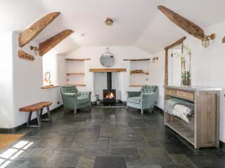 Harbour Cottage - Boscastle - 4