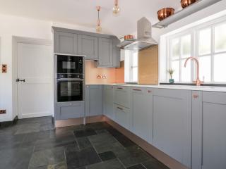 Harbour Cottage - Boscastle - 1