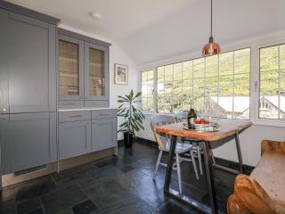 Harbour Cottage - Boscastle - 2