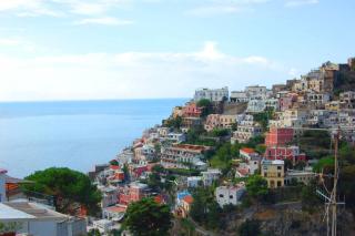 Casa Mammarella - Positano - 0
