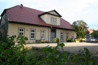 Haus Brunnenkunst - Arnstadt - 0