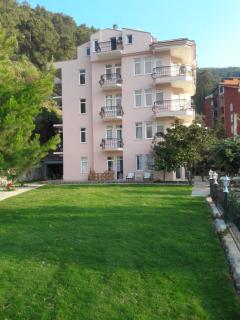 PEMBE KÖŞK APART OTEL - Fethiye - 3