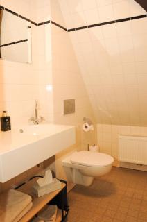 Bed en kerk monumentale 2 slaapkamer woning - 1