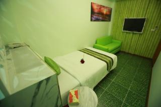 Lucky Green View - 4