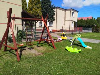 Pokoje Gościnne Swarzewianka - 6