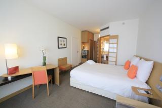 Novotel Casablanca City Center - Casablanca - 5