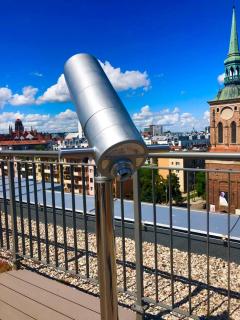 Euro Apartments New Gardens Comfort - Gdańsk - 1