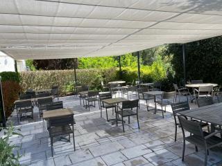Le Mas Saint Donat - Sainte-Maxime - 1