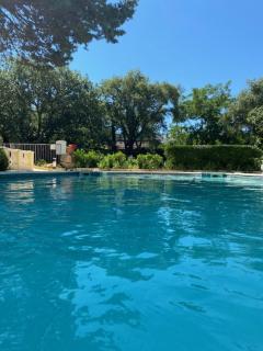 Le Mas Saint Donat - Sainte-Maxime - 5