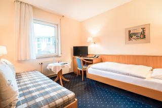 Pension Rose - Bretzfeld - 6