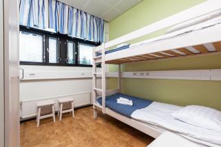 Imatra Spa Sport Camp - Imatra - 8