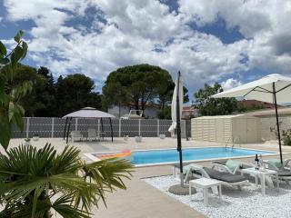 Azur Pearl with free EV Ch-Station - Valbandon - 0
