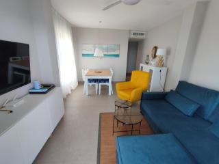 Veneziola Paraíso Apartment - La Manga del Mar Menor - 2