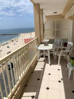 Modern apartment in Torrevieja with sea view, 120 m² - Torrevieja - 1