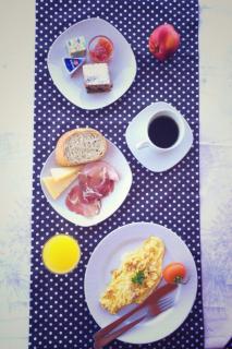 Bellavista bed and breakfast - Pag - 1